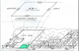 Documents importants sur la Réforme (renouveau) du Cadastre Québécois