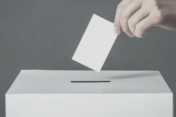 Élections