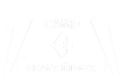 Logo camp Beauséjour