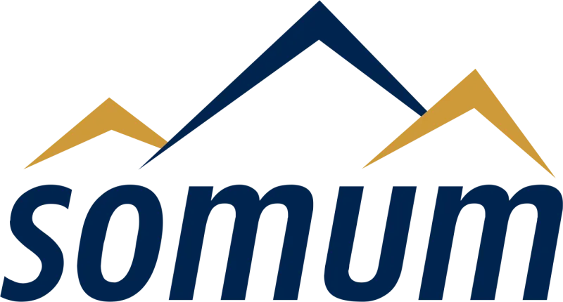 Logo somum