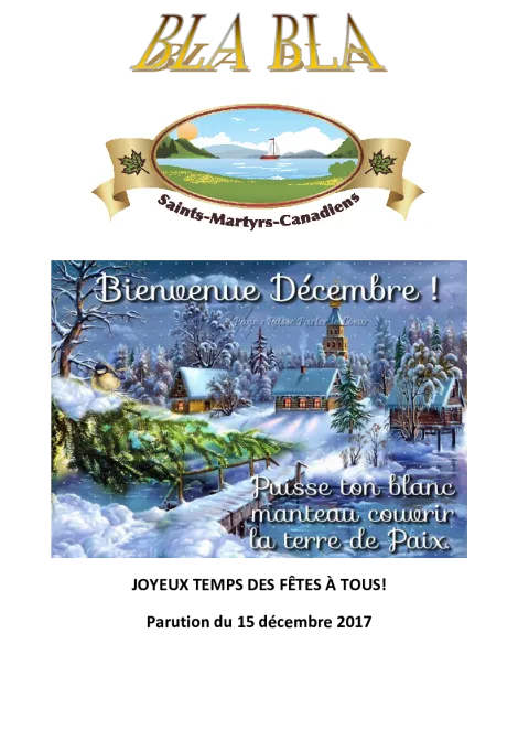 Décembre 2017